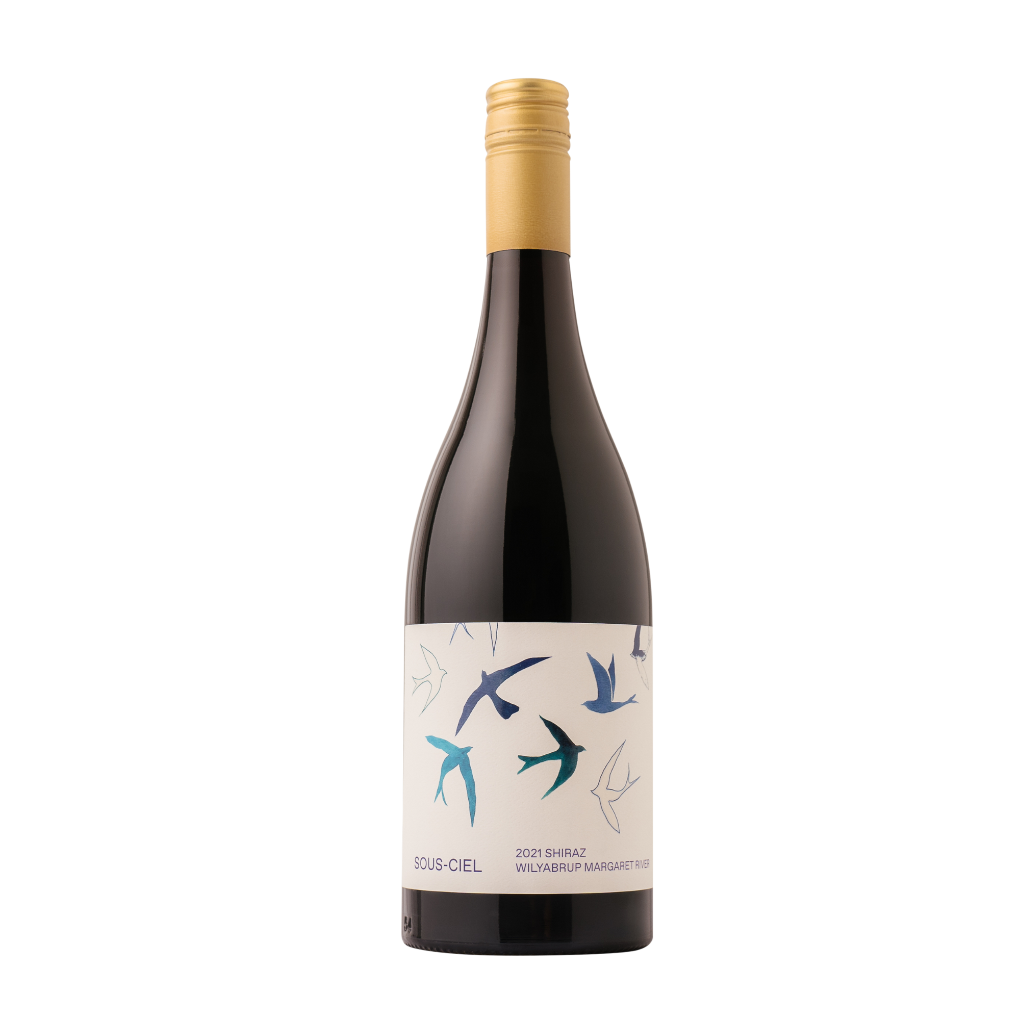 Shiraz 2021 (SR) x 6