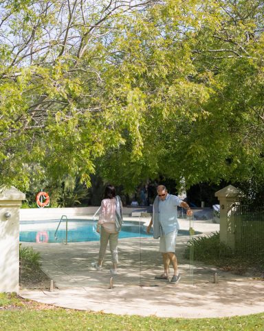 Start Summer with an Elevated Escape