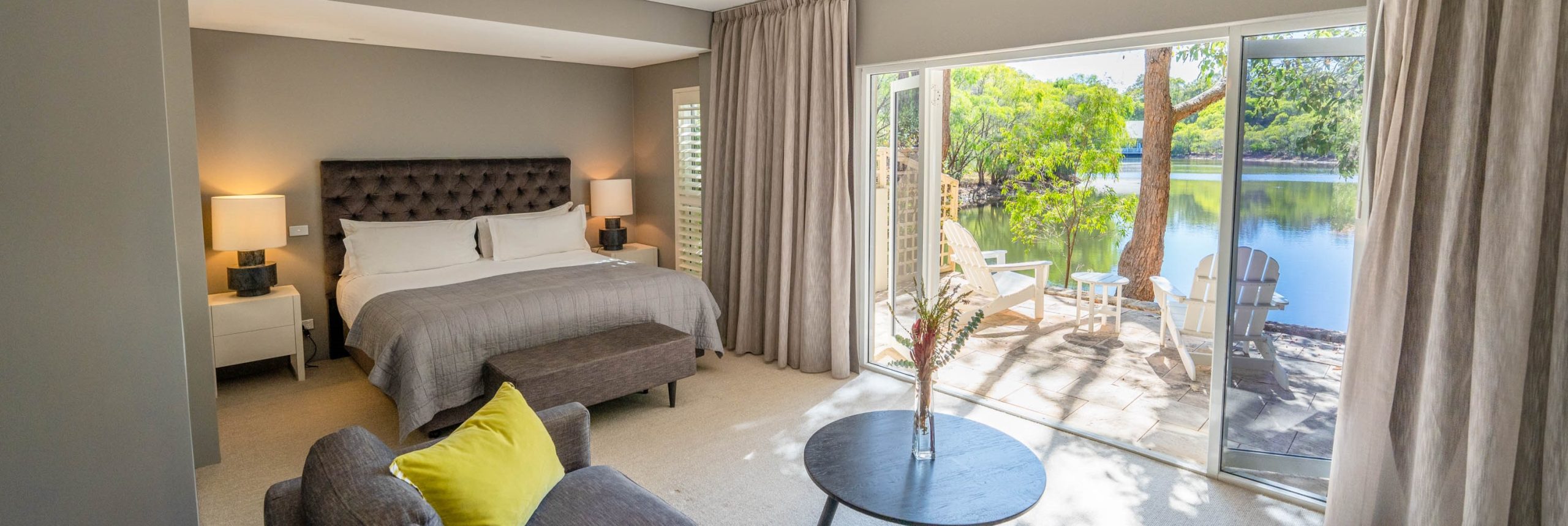 Start Summer with an Elevated Escape