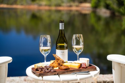 Sip and Savour Saturdays