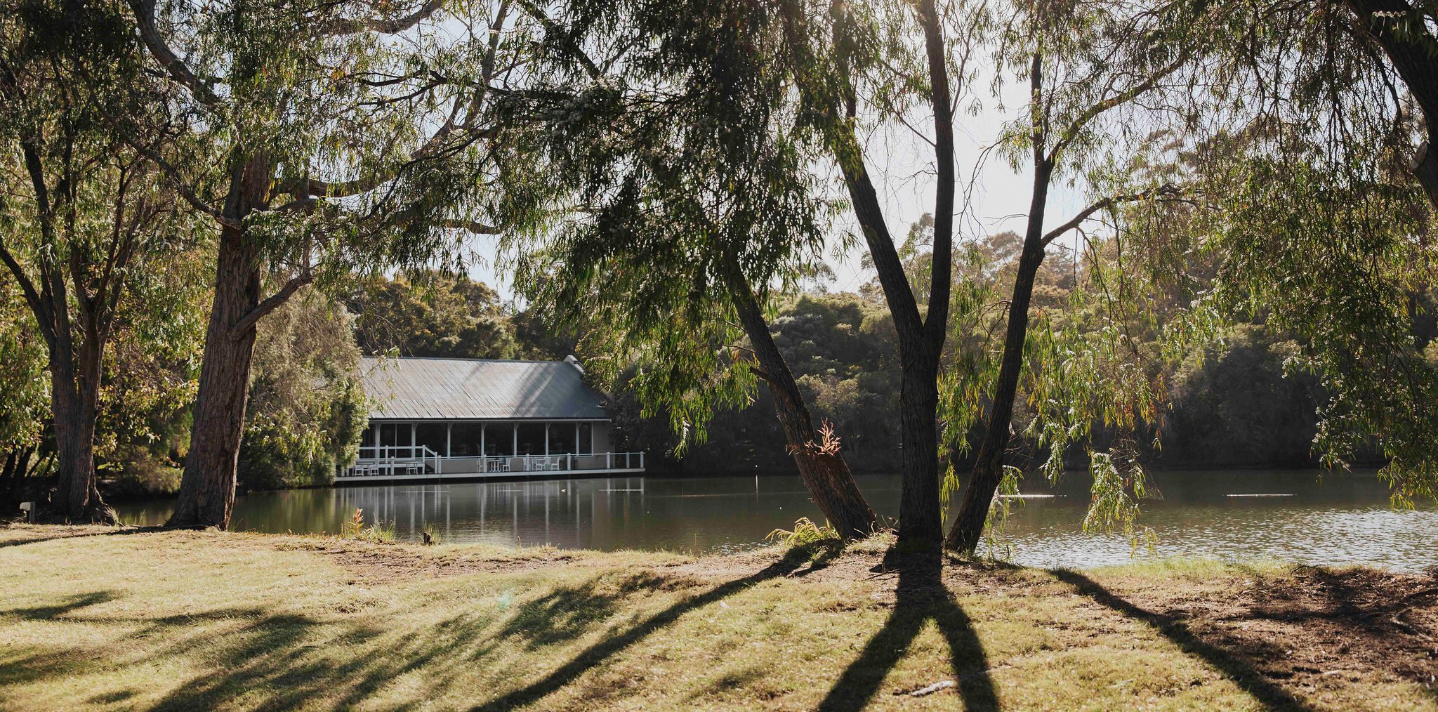Southbound of Margaret River